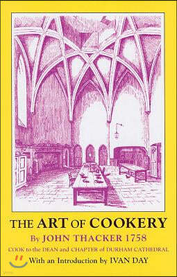 The Art of Cookery