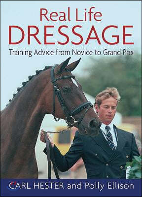 Real Life Dressage