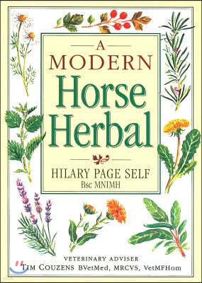 A Modern Horse Herbal