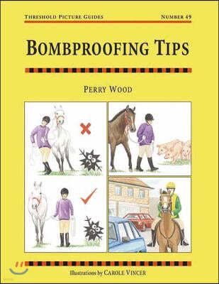 Bombproofing Tips: Threshold Picture Guide No 49