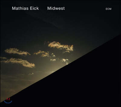 Mathias Eick - Midwest Ƽƽ  Ʈ  [LP]