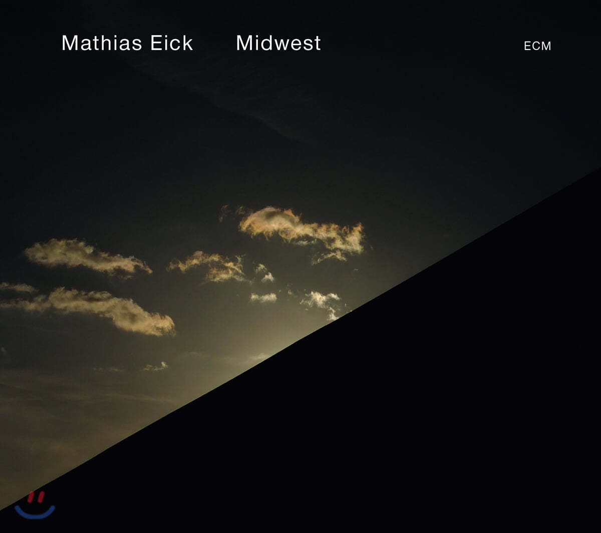 Mathias Eick - Midwest 마티아스 아익 트럼펫 연주집 [LP]