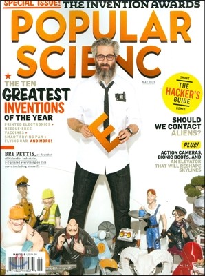 Popular Science () : 2015 05