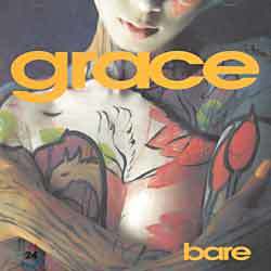׷̽ (Grace) 1 - Bare