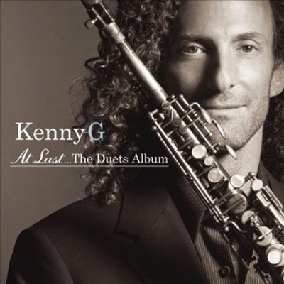 Kenny G - At Last: The Duets Album (CD)