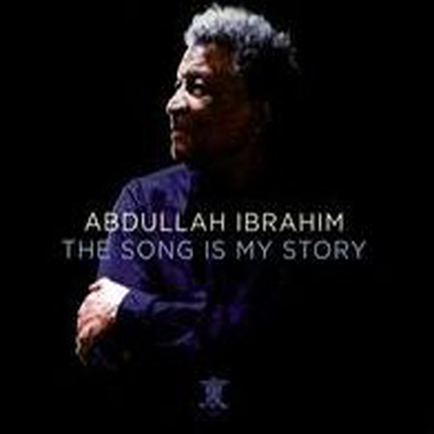 Abdullah Ibrahim (Dollar Brand) - Song Is My Story (Digipack) (CD+DVD)