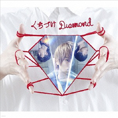 Weaver () - ŪDiamond (CD+DVD) (ȸ)