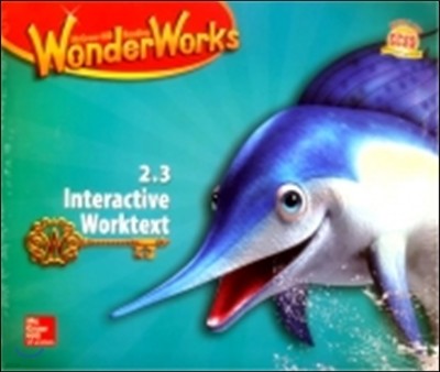 WonderWorks Package 2.3