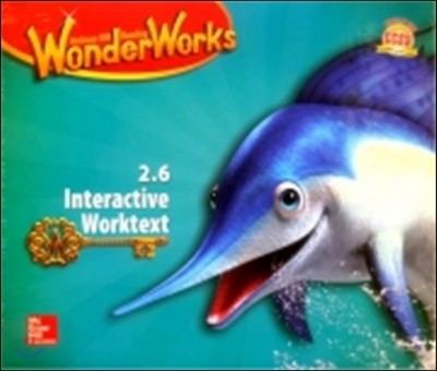 WonderWorks Package 2.6