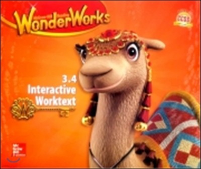 WonderWorks Package 3.4