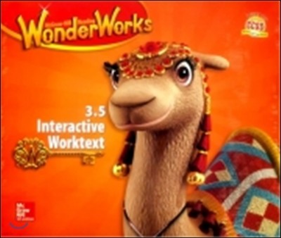 WonderWorks Package 3.5