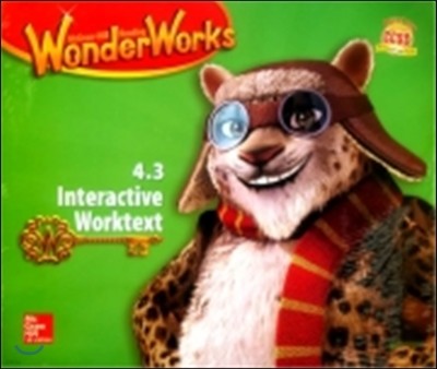 WonderWorks Package 4.3