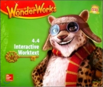 WonderWorks Package 4.4