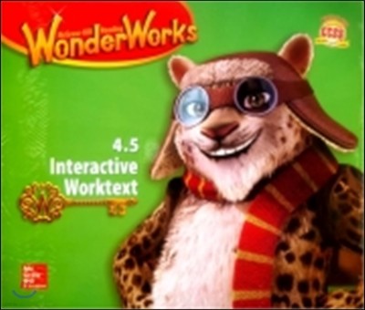 WonderWorks Package 4.5