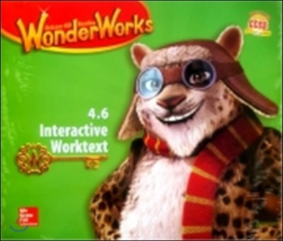 WonderWorks Package 4.6