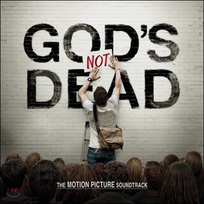 Gods Not Dead (  ʾҴ) OST (The Motion Picture Soundtrack)