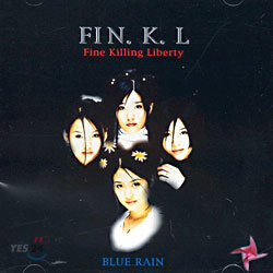 Ŭ(Fin.K.L) 1 - Fine Killing Liberty
