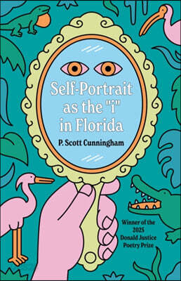 Self-Portrait as the "i" in Florida