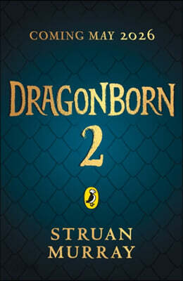 Dragonborn: The Twilight Child