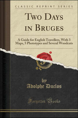 Two Days in Bruges