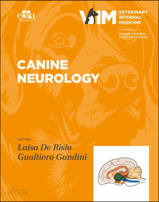 Canine Neurology