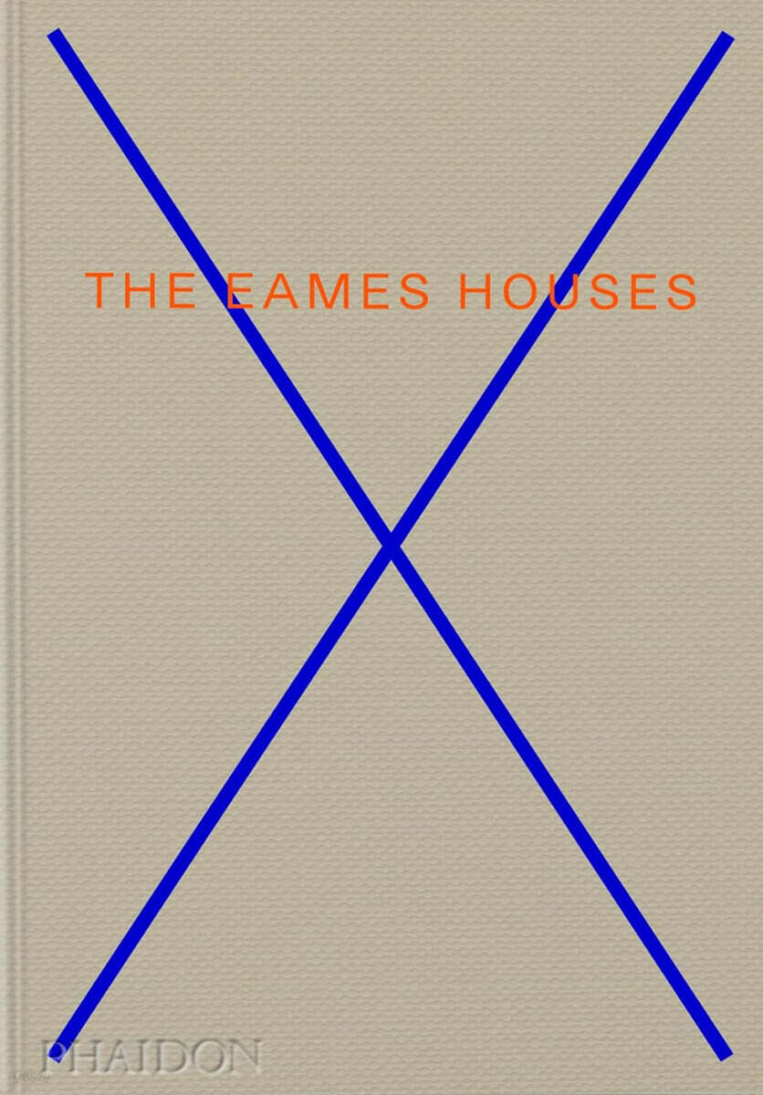 The Eames Houses
