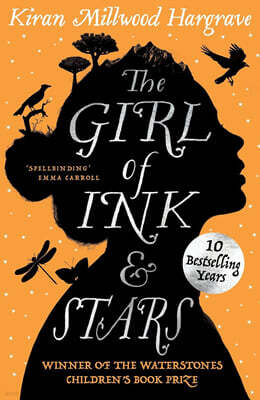 The Girl of Ink & Stars (10th anniversary Edition)