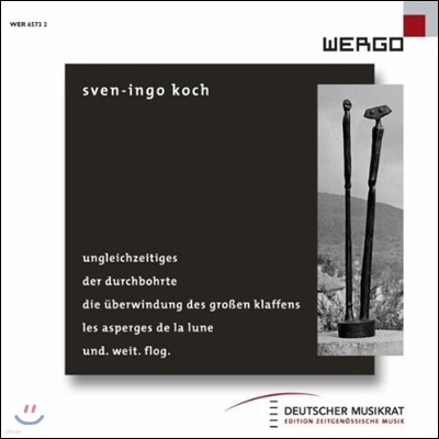 Manfred Schreier -װ : εü,  ż Ѿ (Sven-Ingo Koch: Ungleichzeitiges, Der Durchbohrte)