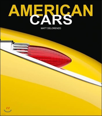 Legendary American Cars