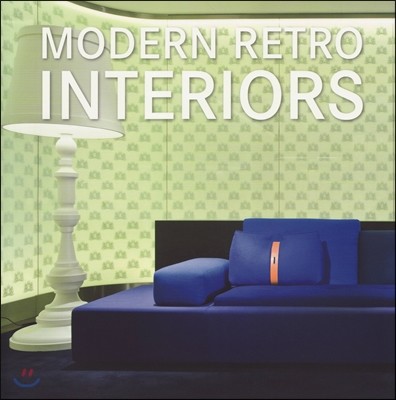 Modern Retro Interiors