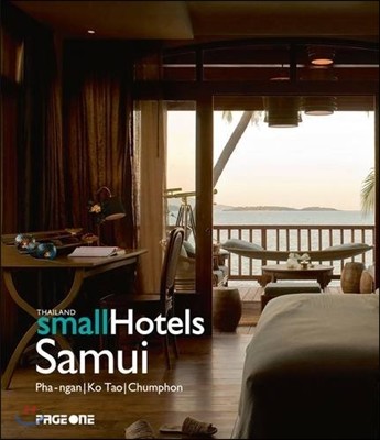 Small Hotels Samui