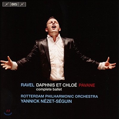 Yannick Nezet-Seguin : Ͻ Ŭο, Ĺݴ (Ravel: Daphnis et Chloe, Pavane)