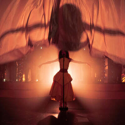 Olivia Dean (올리비아 딘) - Live At Eventim Apollo [2LP]