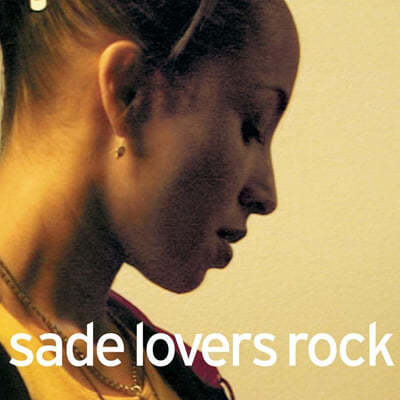 Sade - Lovers Rock  5
