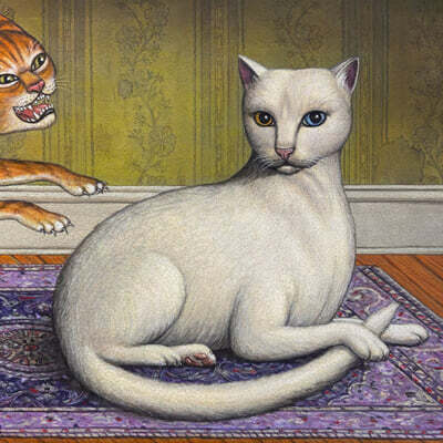 Mitski (미츠키) - 8집 Nothing's About to Happen to Me [옐로우 컬러 LP]