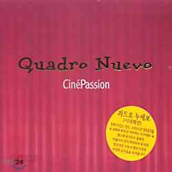 Quadro Nuevo (콰드로 누에보) - Cine Passion