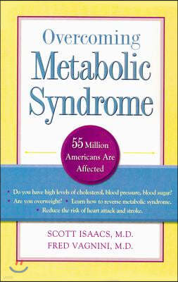 Overcoming Metabolic Syndrome