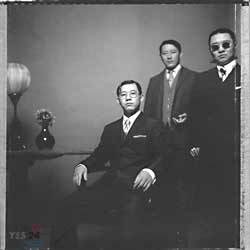조 트리오 2집 - Real Life