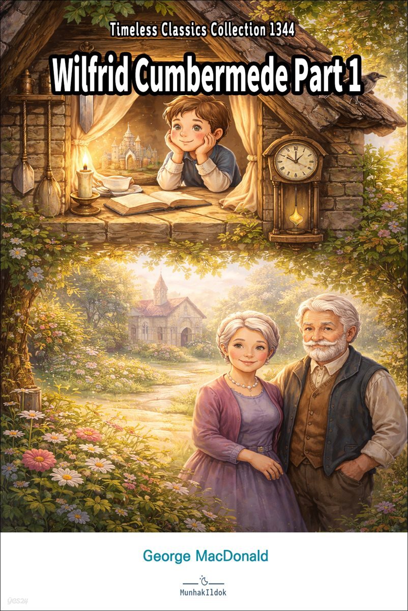 Wilfrid Cumbermede Part 1