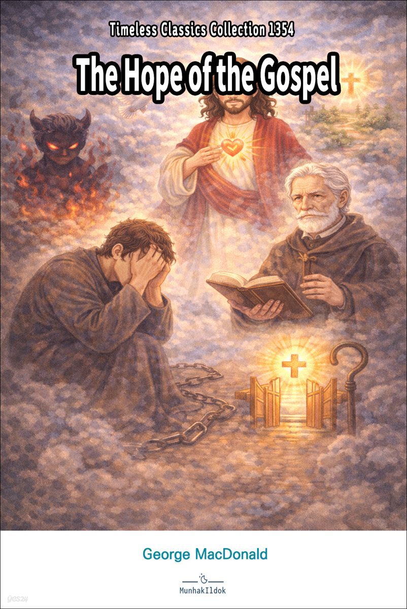 The Hope of the Gospel