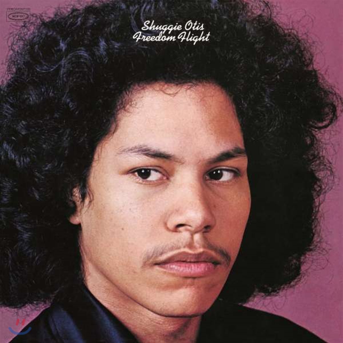 Shuggie Otis - Freedom Flight 셔기 오티스 2집 [LP]
