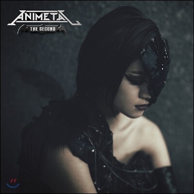 Animetal The Second (애니메탈 더 세컨드)