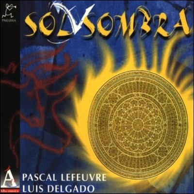 Pascal Lefeuvre ¾ ׸ -  ŵ  (Sol Y Sombra)