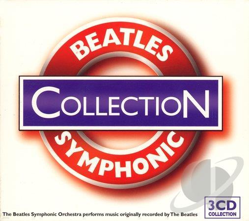 Beatles Symphonic Collection [3CD]