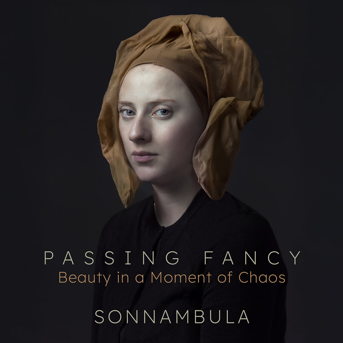 스치는 생각 - 라 게르, 로시, 두아르테, 페라보스코, 버드 등의 음악 (Passing Fancy - Beauty in a Moment of Chaos)