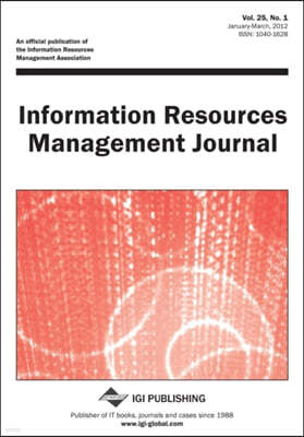 Information Resources Management Journal (Vol. 25, No. 1)