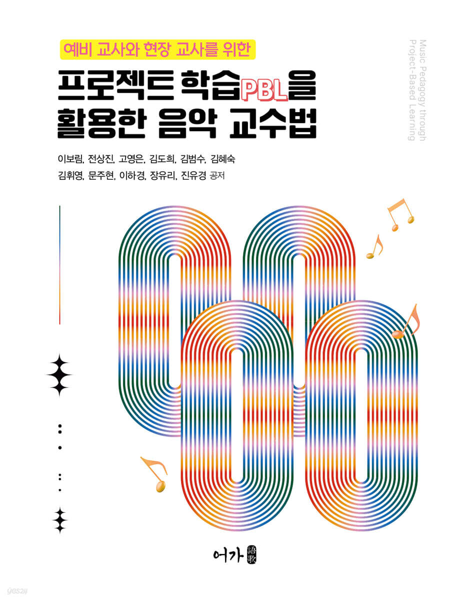 프로젝트학습(PBL)을 활용한 음악교수법