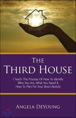 The Third House: I Teach The Process of How to Identify Who You Are, What You Need & How to Plan for Your Best Life Style