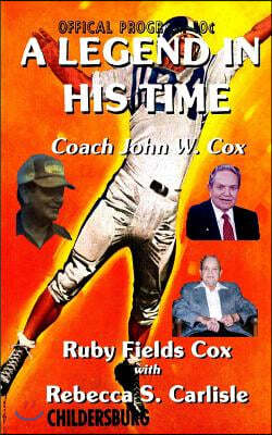 A Legend in His Time: Coach John W. Cox