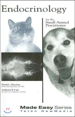 Endocrinology for the Small Animal Practitioner